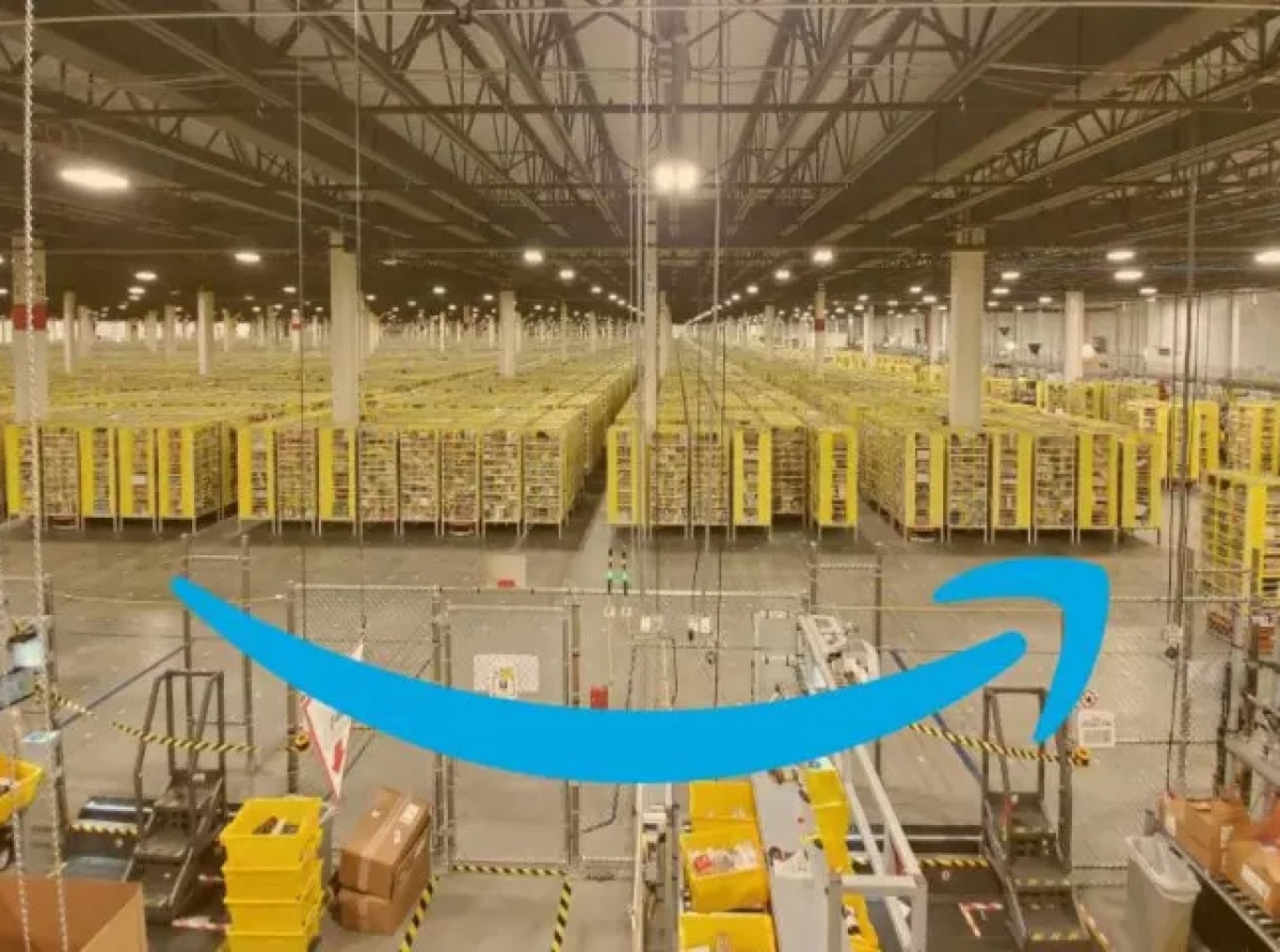 Amazon India launches new 'Specialized Fulfillment Center' in Hyderabad
